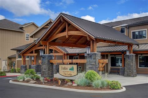 dallas retirement village dallas oregon.